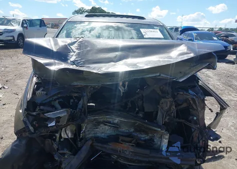 2015 Honda Odyssey Touring/Touring Elite из США, поврежденный, VIN 5FNRL5H96FB065413